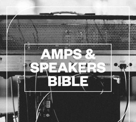 Blastwave FX Amps and Speakers Bible WAV